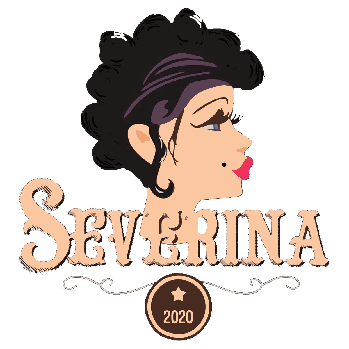 Logo Severina Bar